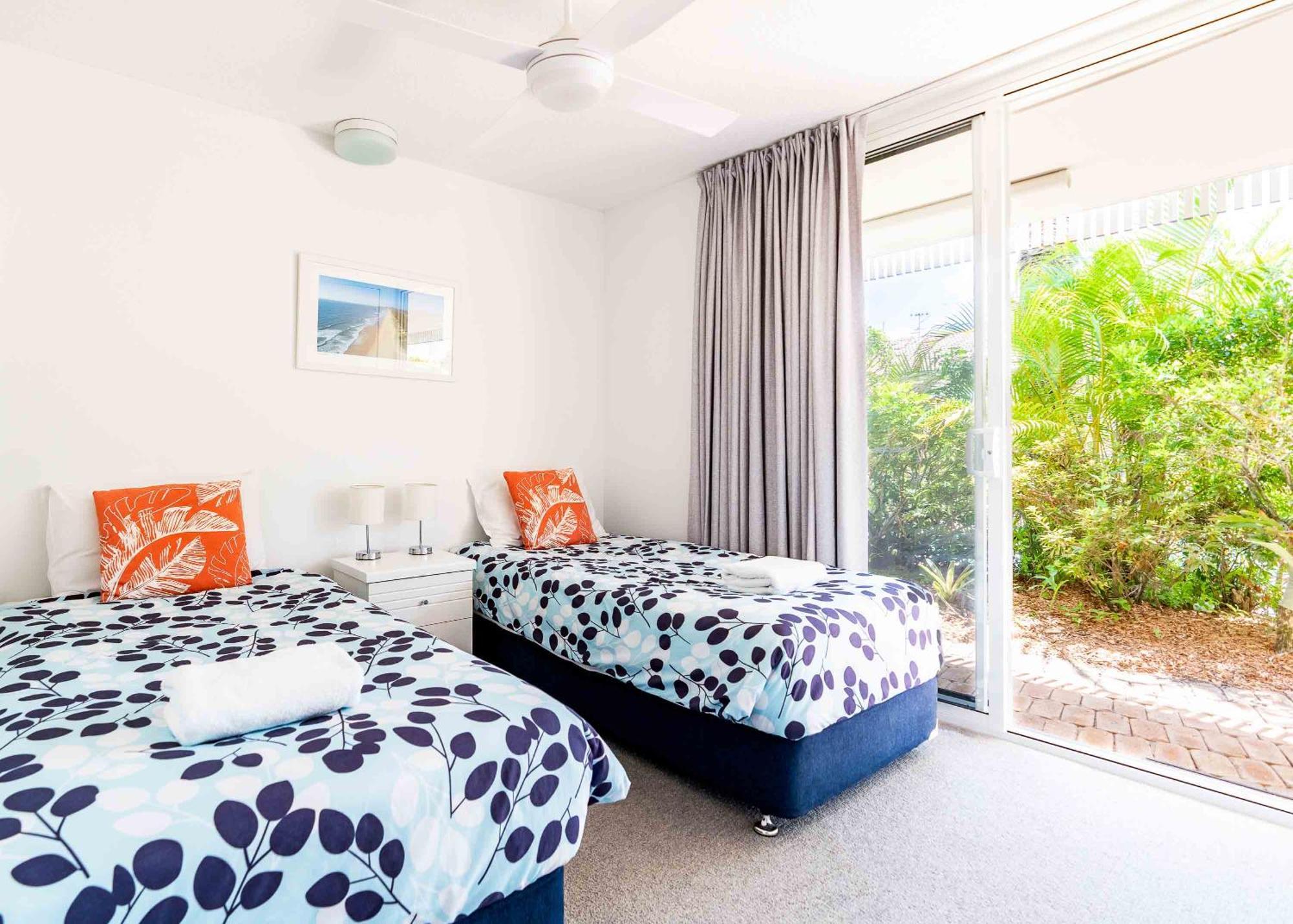 Secret Gem Apartment Peregian Beach Exterior photo