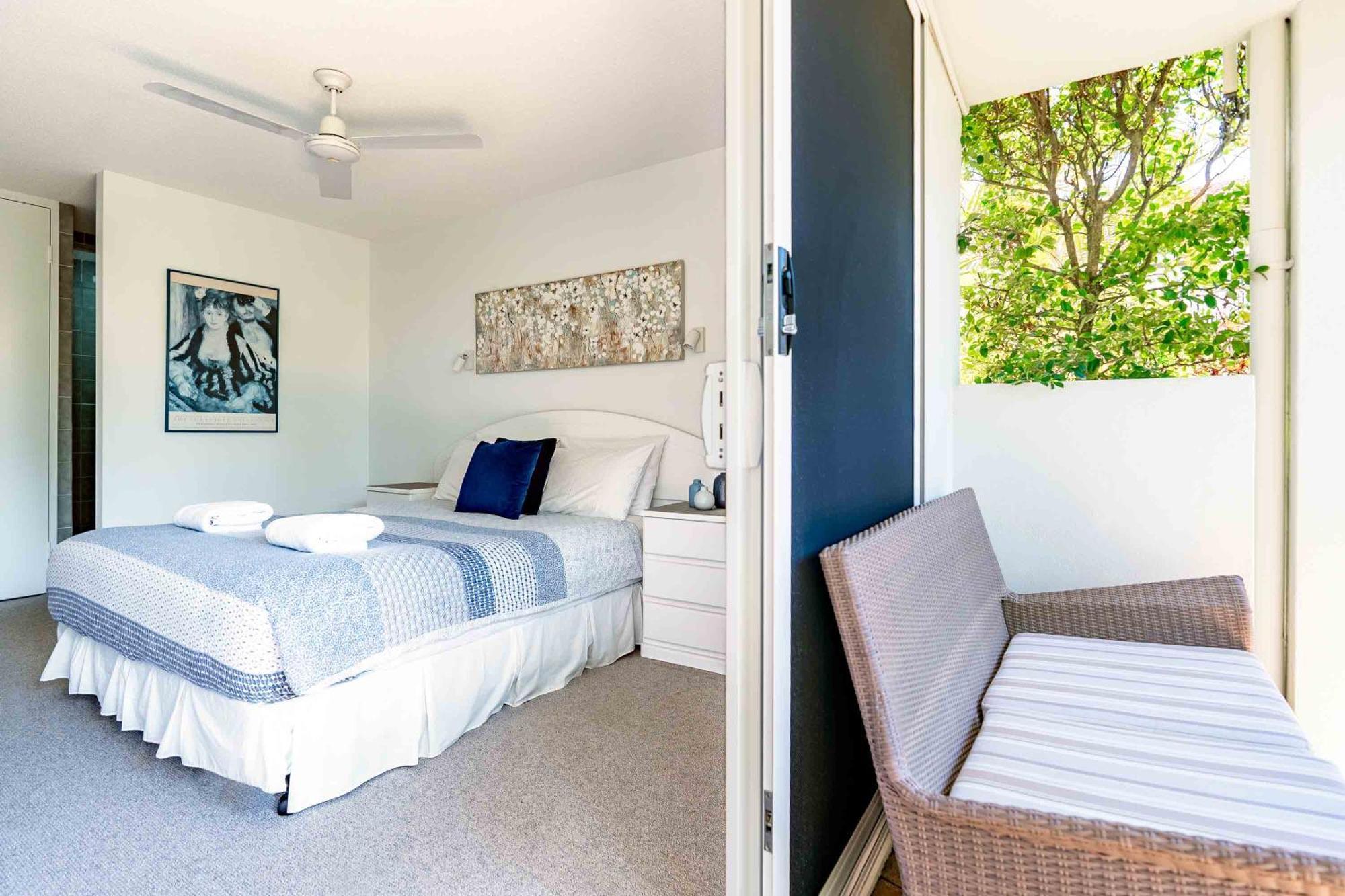 Secret Gem Apartment Peregian Beach Exterior photo