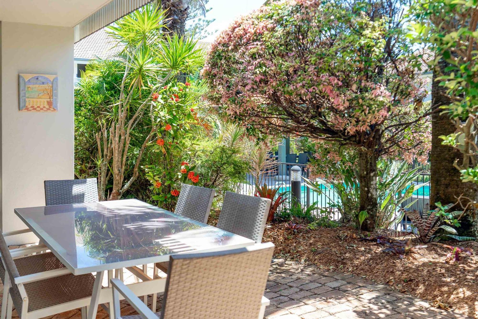 Secret Gem Apartment Peregian Beach Exterior photo