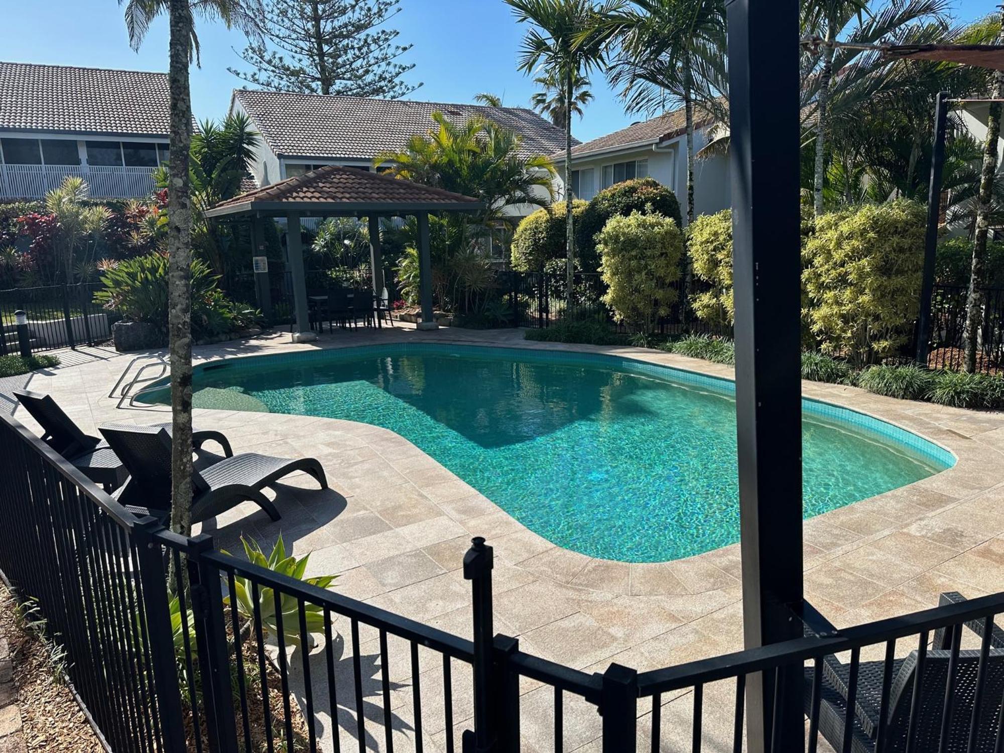 Secret Gem Apartment Peregian Beach Exterior photo